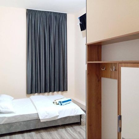 Algo Hotel Taszkent Zewnętrze zdjęcie
