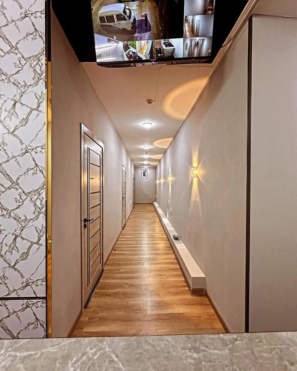 Algo Hotel Taszkent Zewnętrze zdjęcie