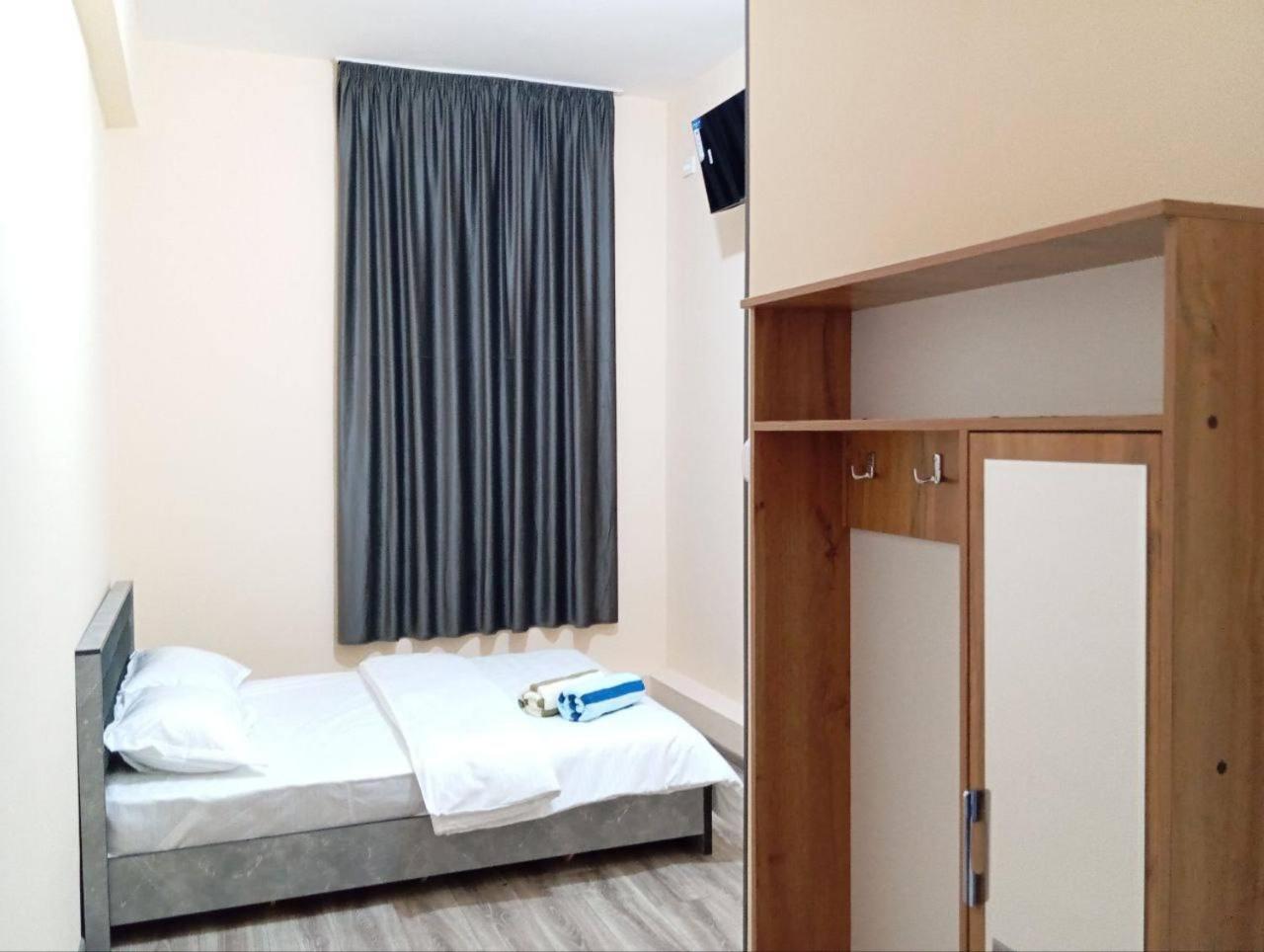 Algo Hotel Taszkent Zewnętrze zdjęcie