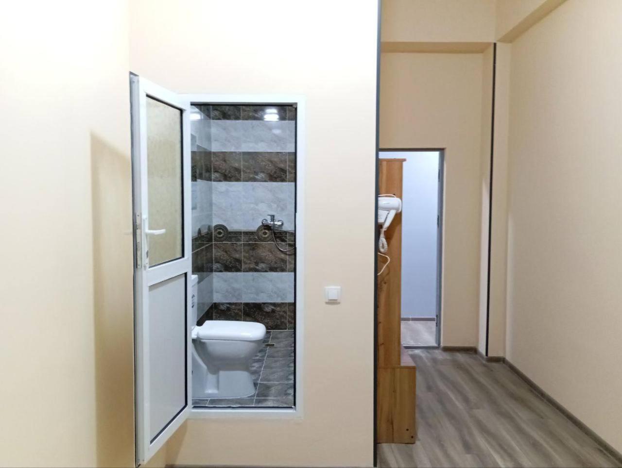 Algo Hotel Taszkent Zewnętrze zdjęcie