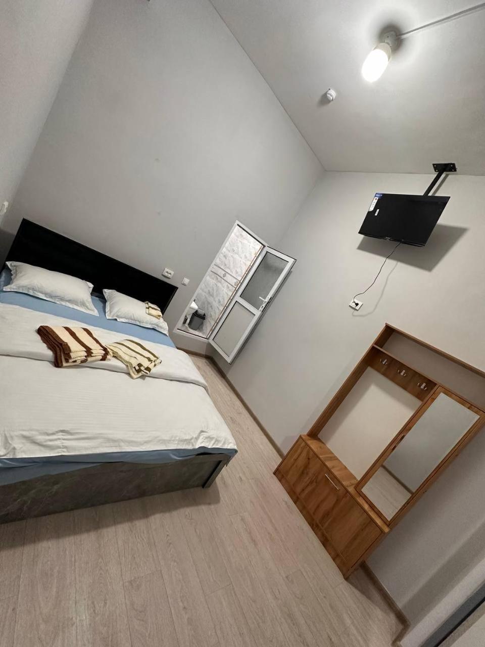 Algo Hotel Taszkent Zewnętrze zdjęcie