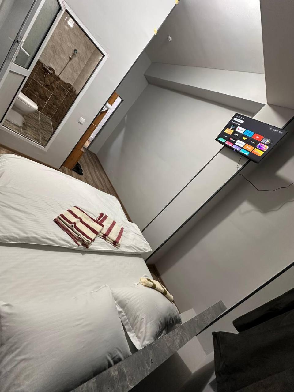 Algo Hotel Taszkent Zewnętrze zdjęcie