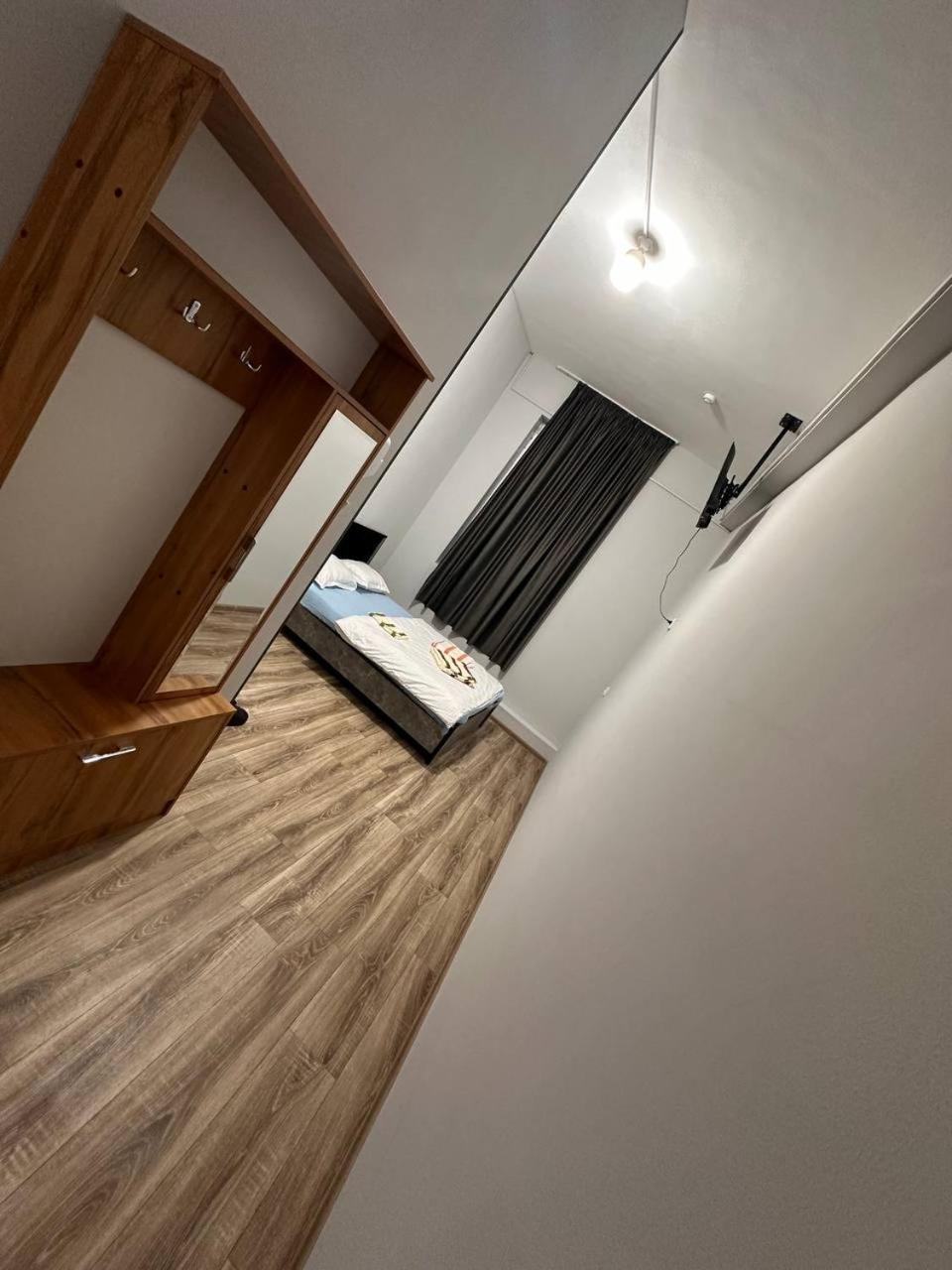 Algo Hotel Taszkent Zewnętrze zdjęcie