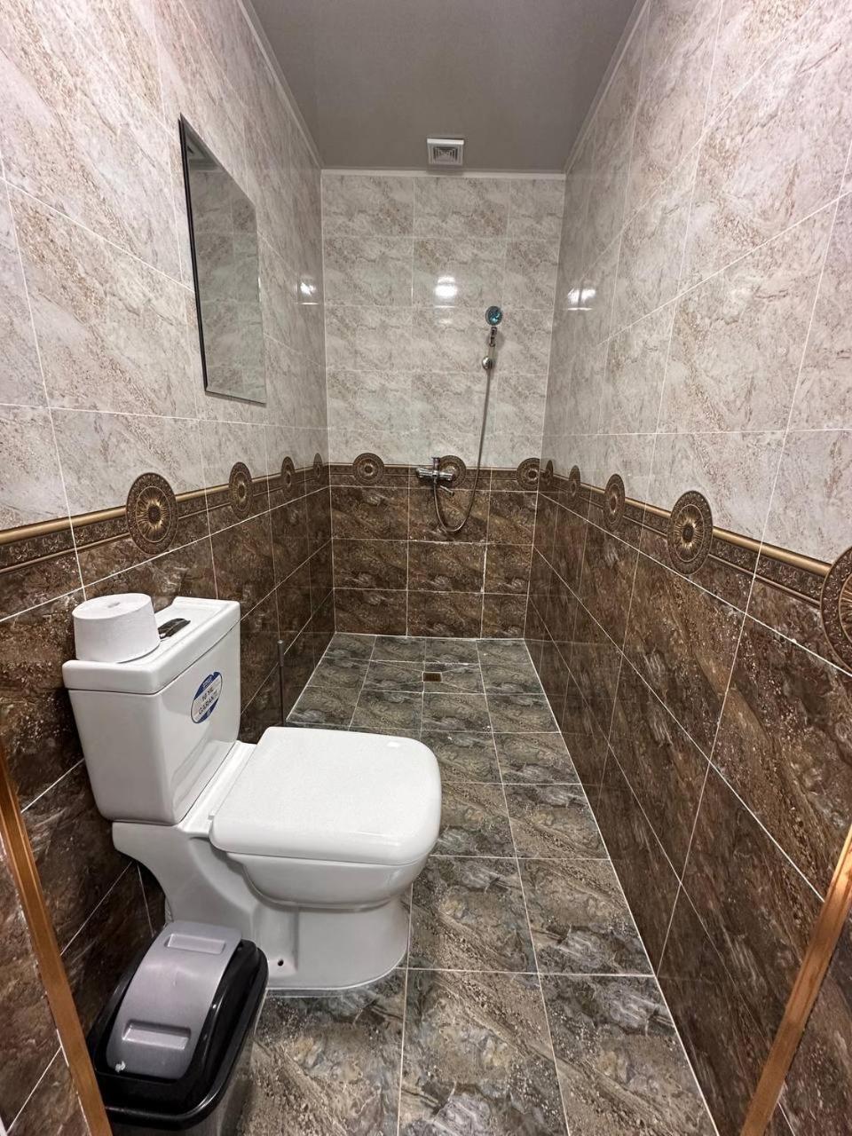 Algo Hotel Taszkent Zewnętrze zdjęcie